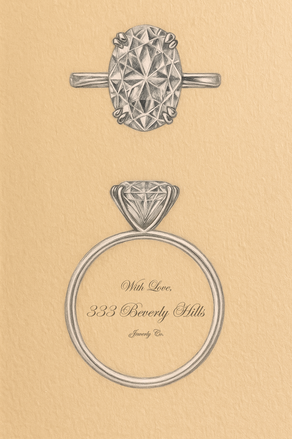 The Grand Oval Ring