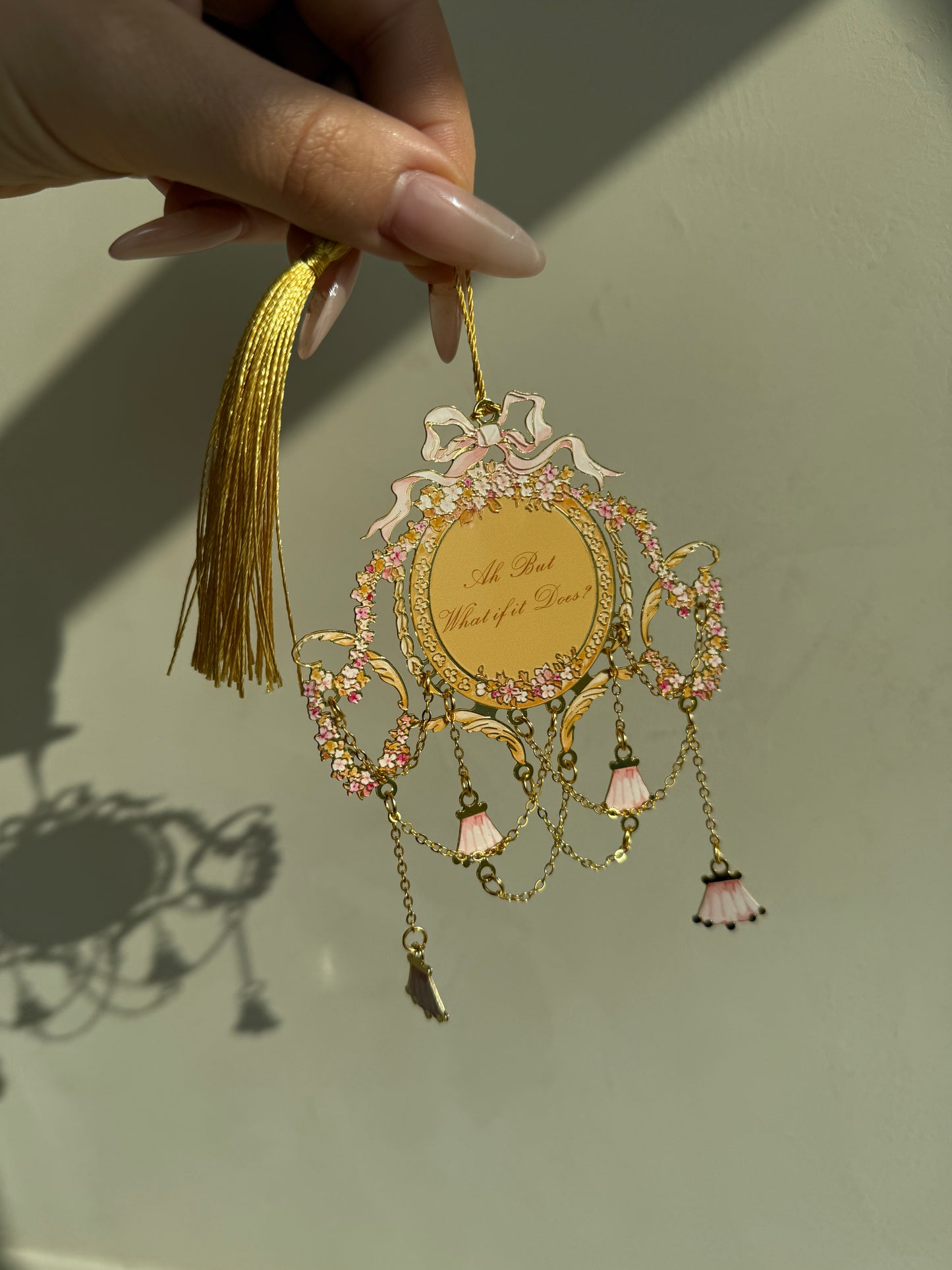 The Charm