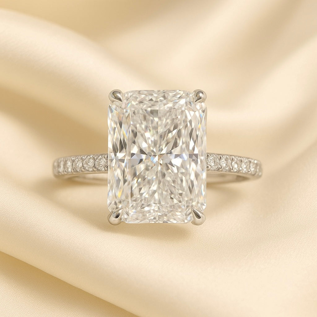 The Radiant Ring *Pre-Order*
