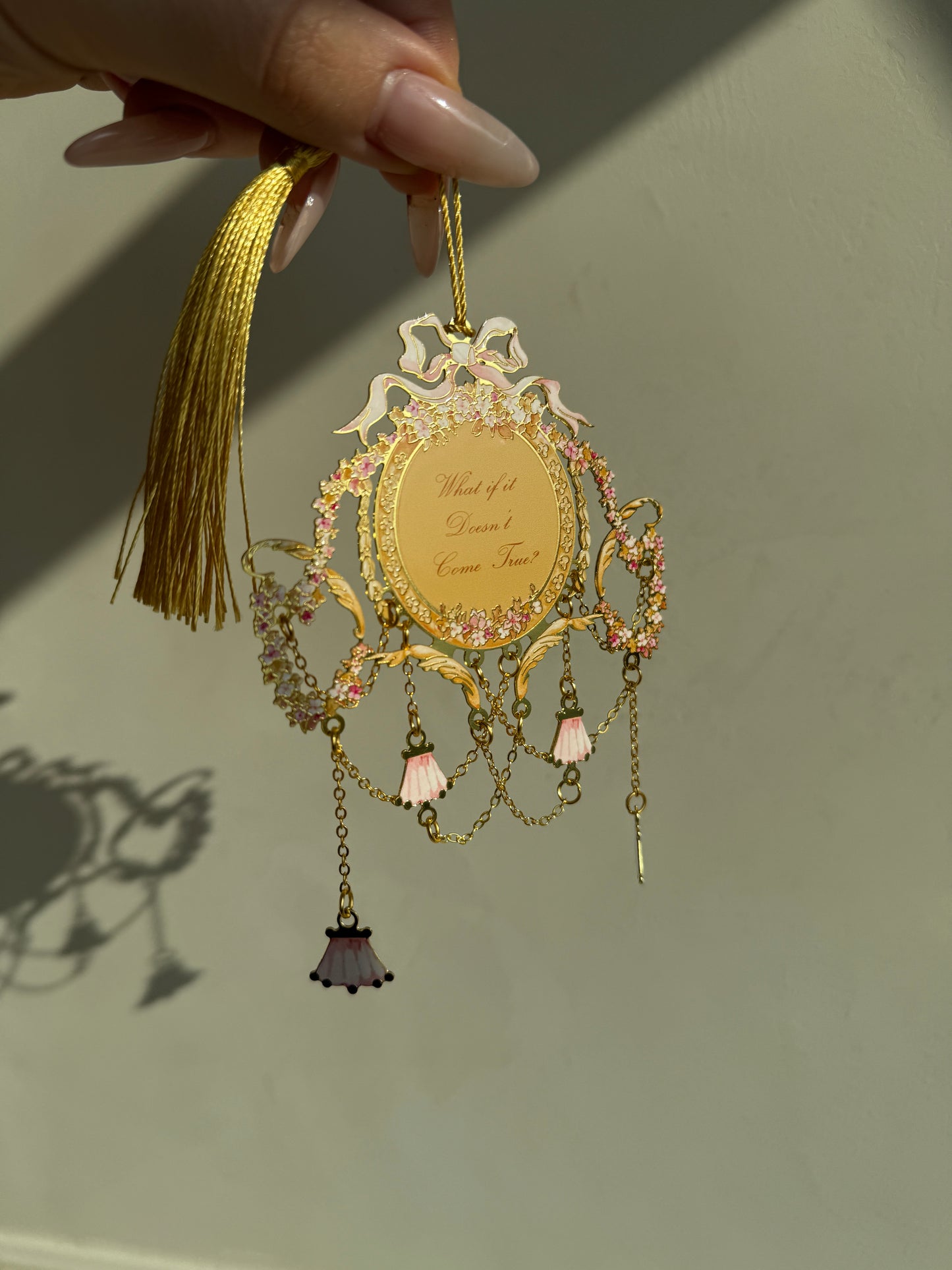 The Charm