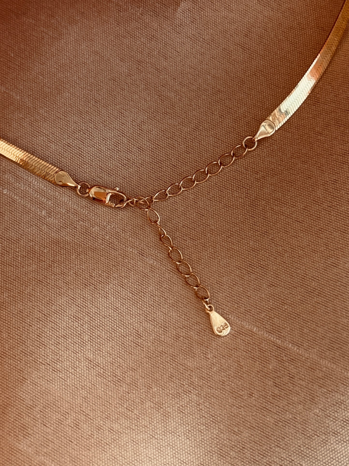 Belle Necklace *PRE-ORDER*