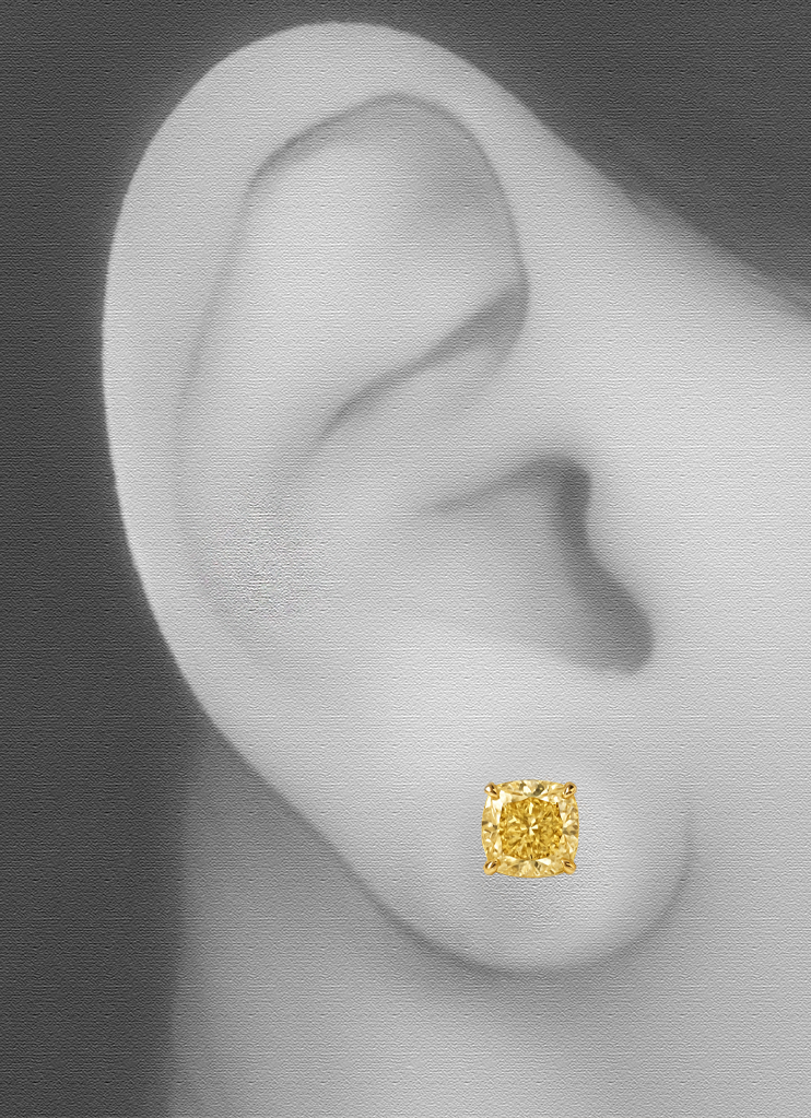 Belle Earrings *PRE-ORDER*