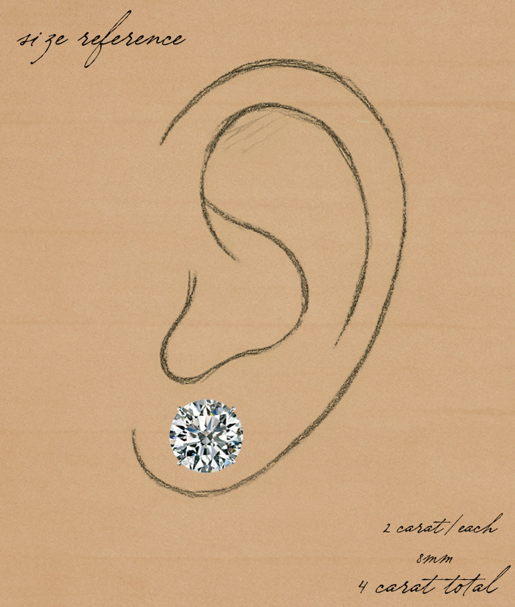 The Earrings