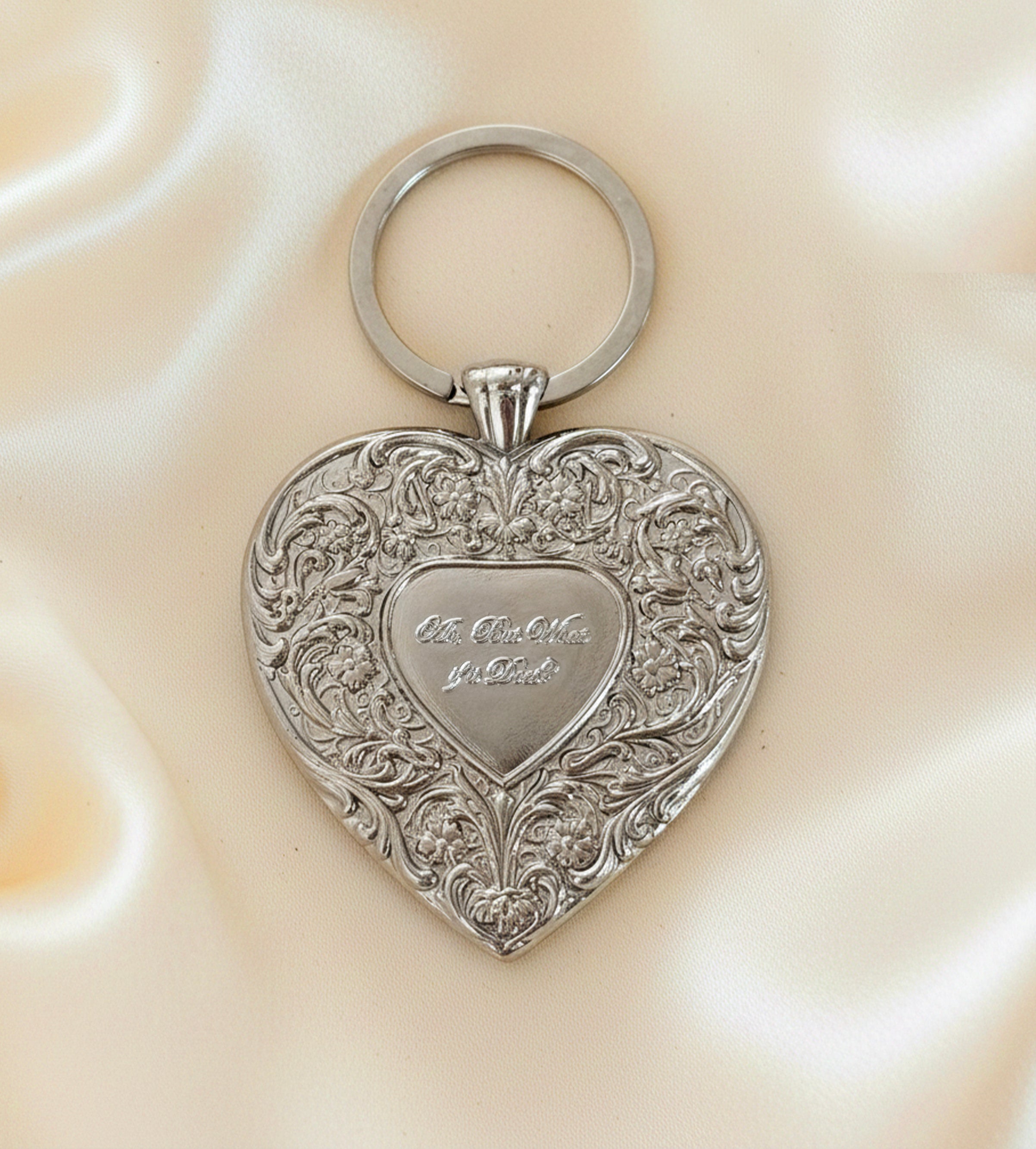 The Keychain – 333 Beverly Hills