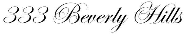 333 Beverly Hills logo