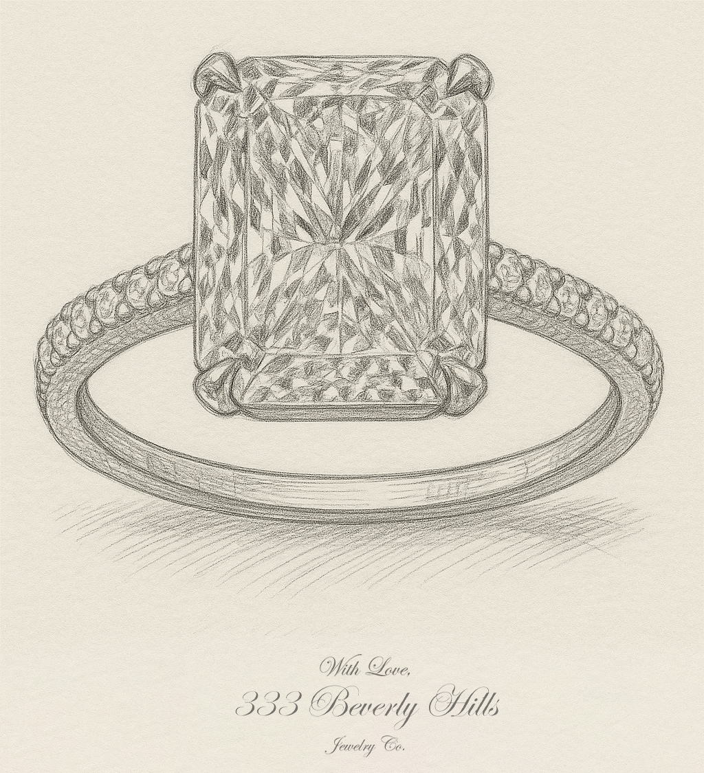 The Radiant Ring *Pre-Order*