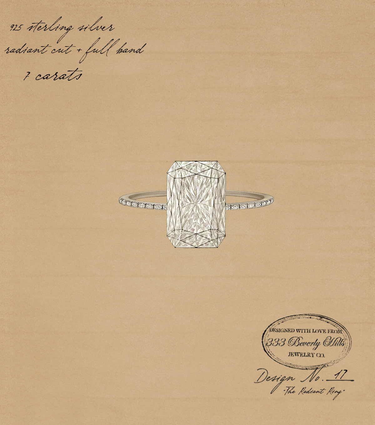 The Radiant Ring