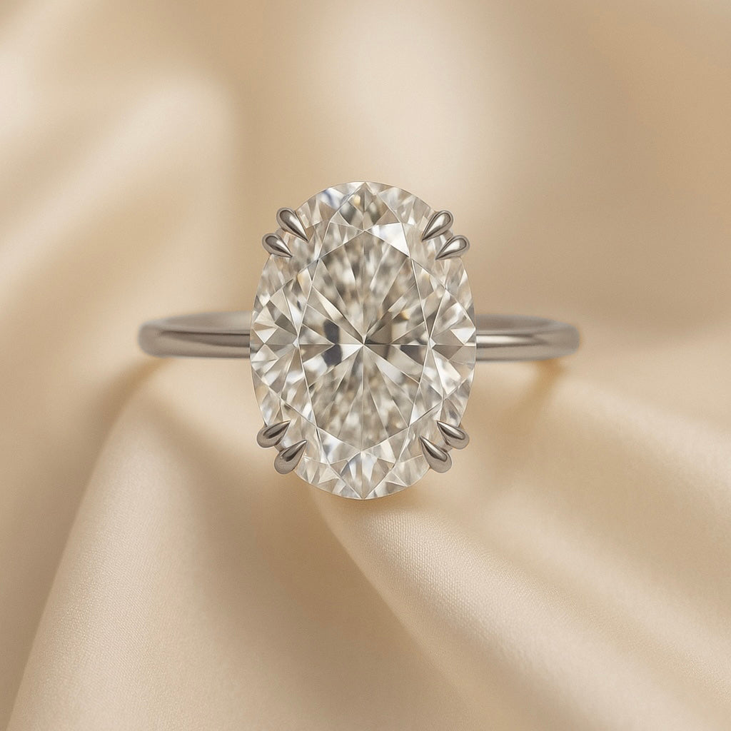 The Grand Oval Ring
