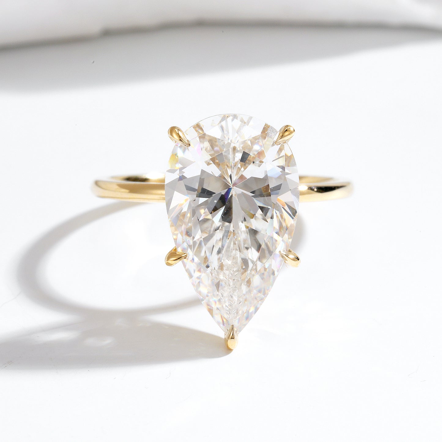 The Grand Pear Ring