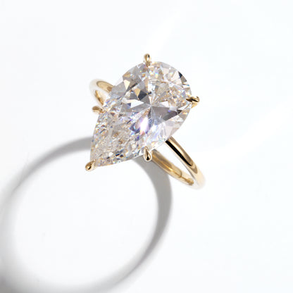 The Grand Pear Ring