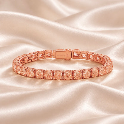 The Rose Bracelet