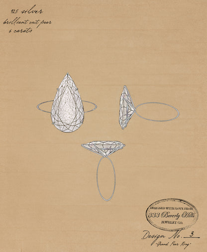 The Grand Pear Ring