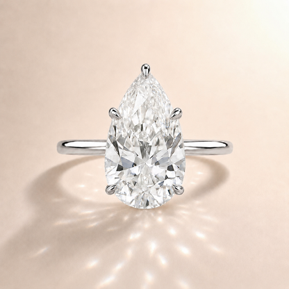 THE PEAR RING