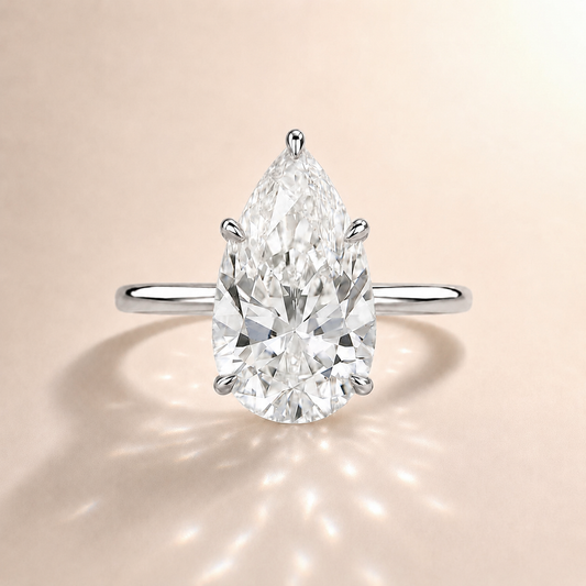 THE PEAR RING