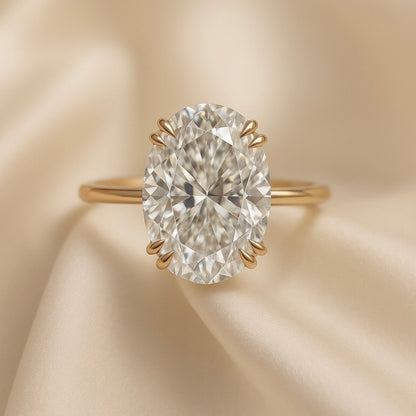 The Grand Oval Ring