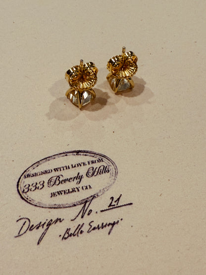 Belle Earrings