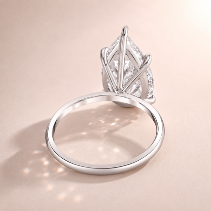 THE PEAR RING