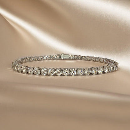 The Tennis Bracelet