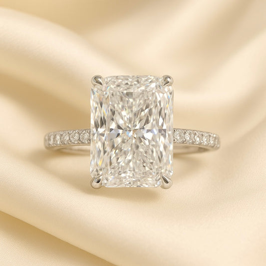 The Radiant Ring *Pre-Order*