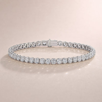 THE TENNIS ANKLET