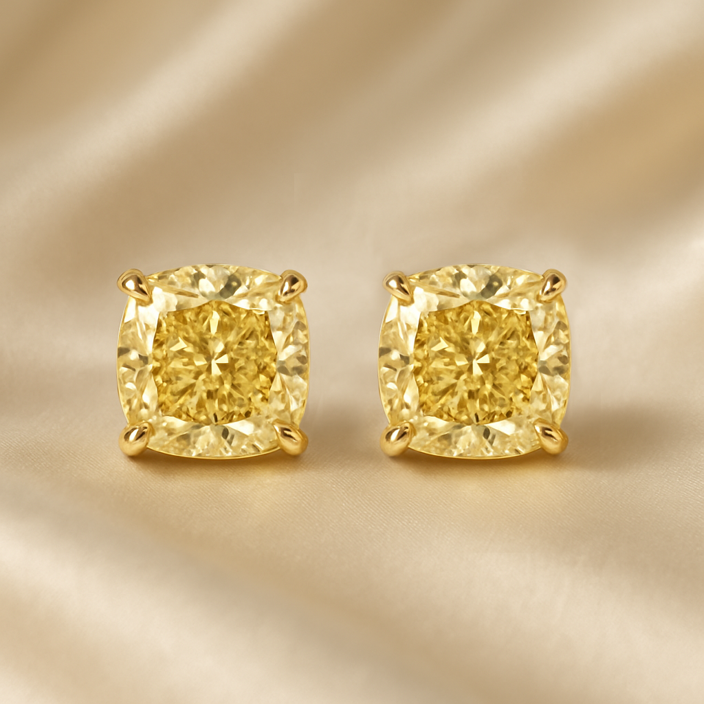 Belle Earrings