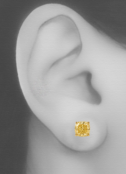 Belle Earrings *PRE-ORDER*