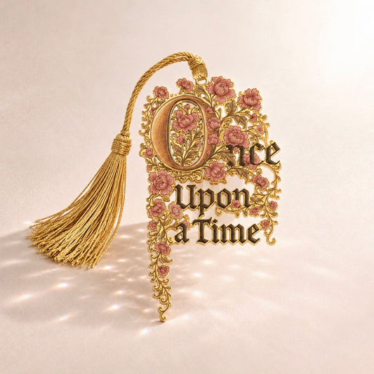 THE BOOKMARK