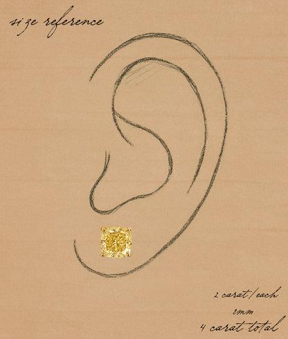 Belle Earrings