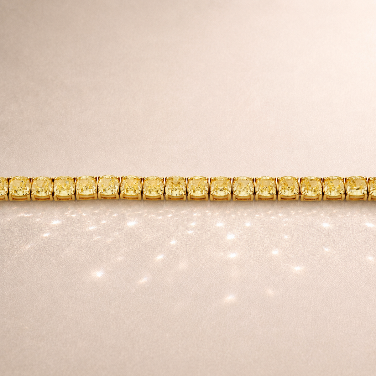 THE CANARY BRACELET