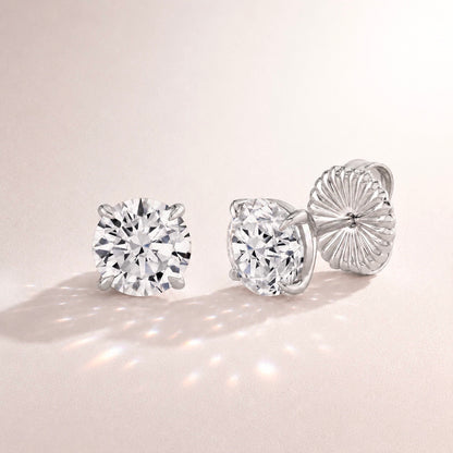 THE EARRINGS