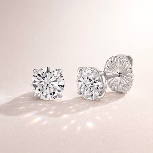 THE EARRINGS