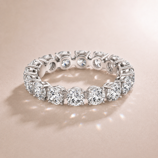 THE ETERNITY BAND