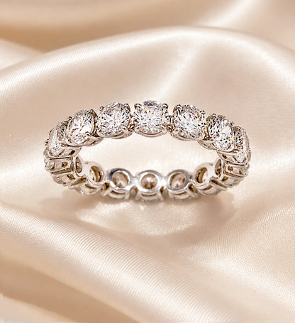 The Eternity Band