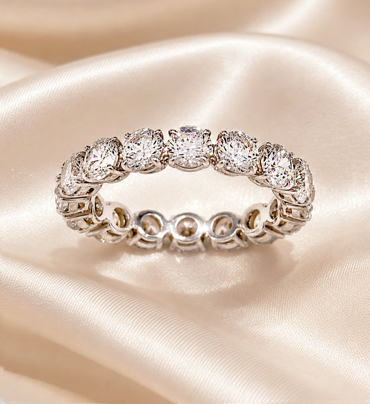 The Eternity Band