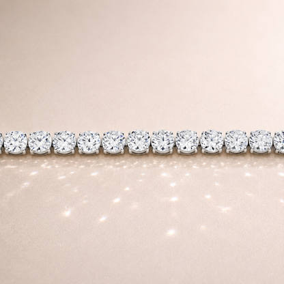 THE GRAND TENNIS BRACELET