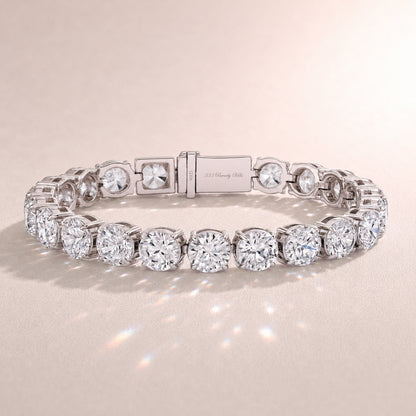 THE GRAND TENNIS BRACELET