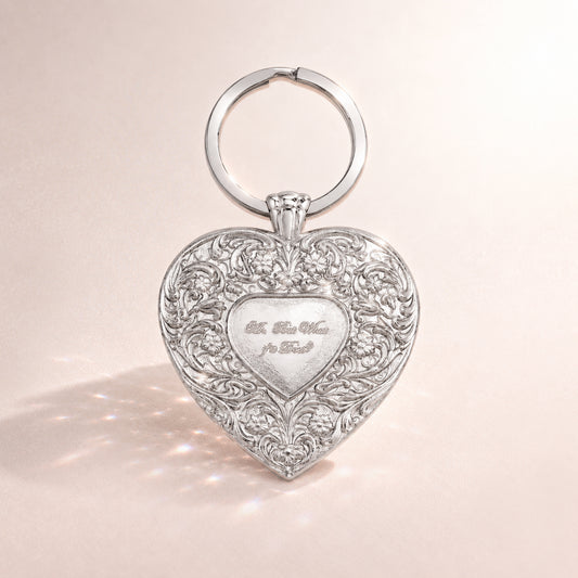 THE KEYCHAIN