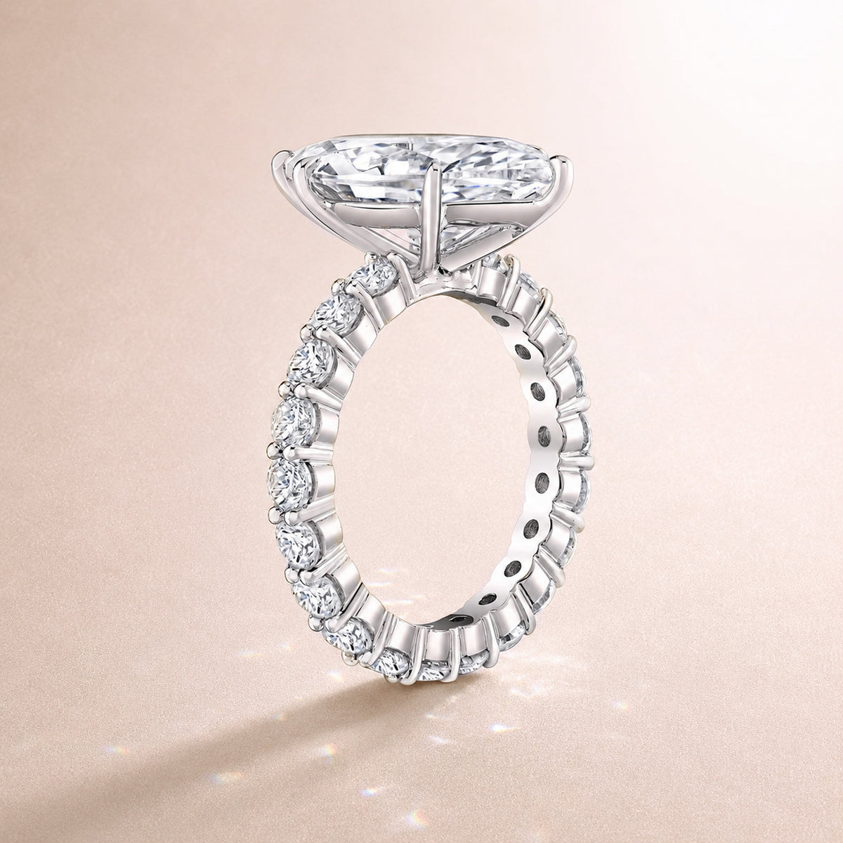 THE MARQUISE RING