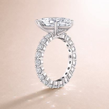 THE MARQUISE RING