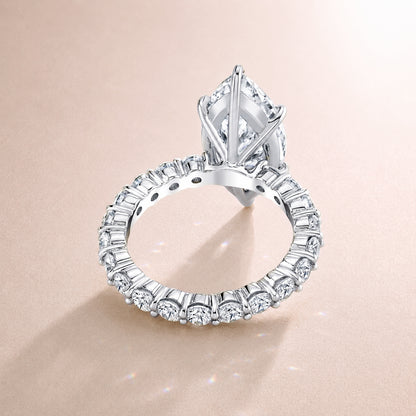 THE MARQUISE RING