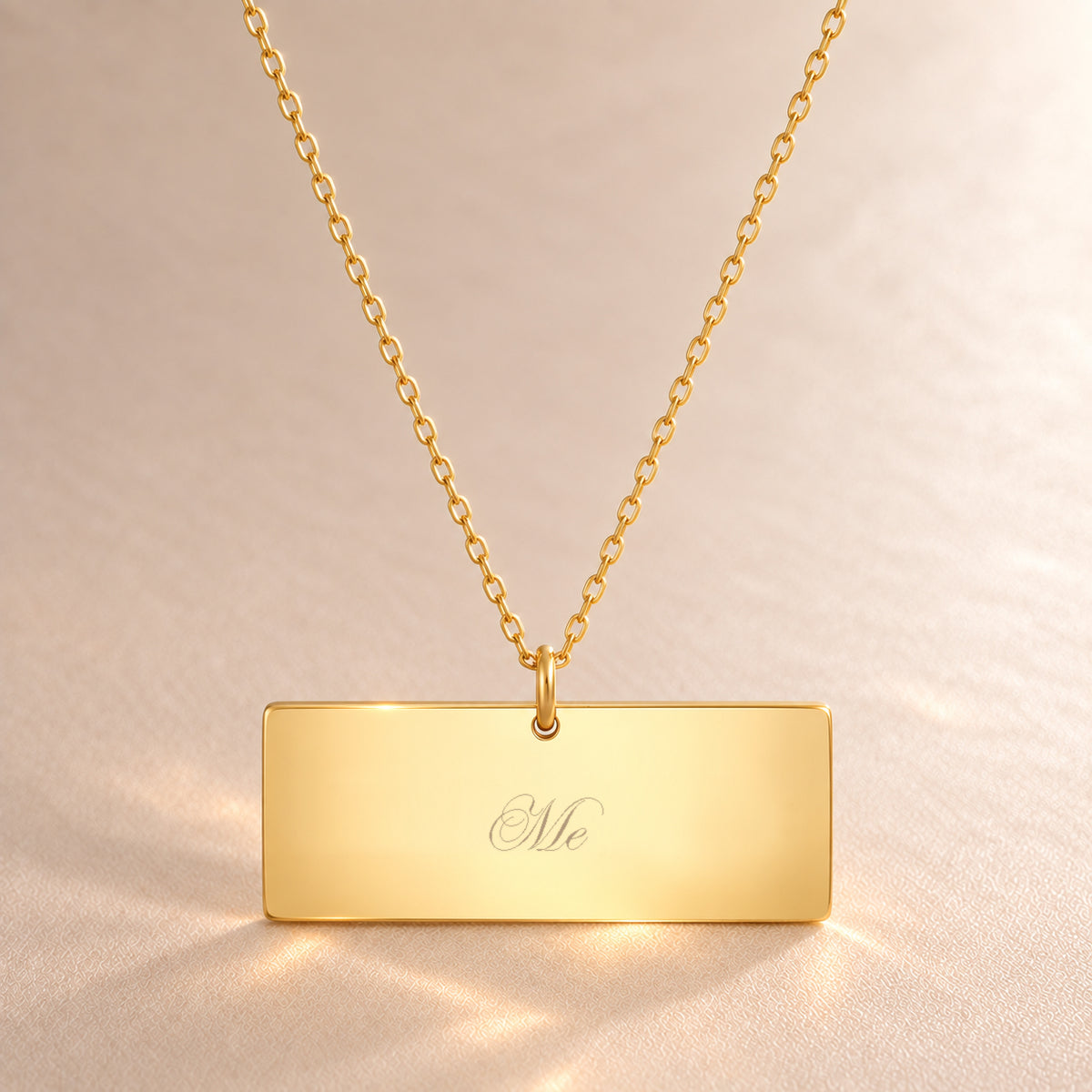 LOVE OF MY LIFE PENDANT