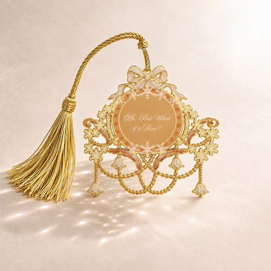 THE ORNAMENT