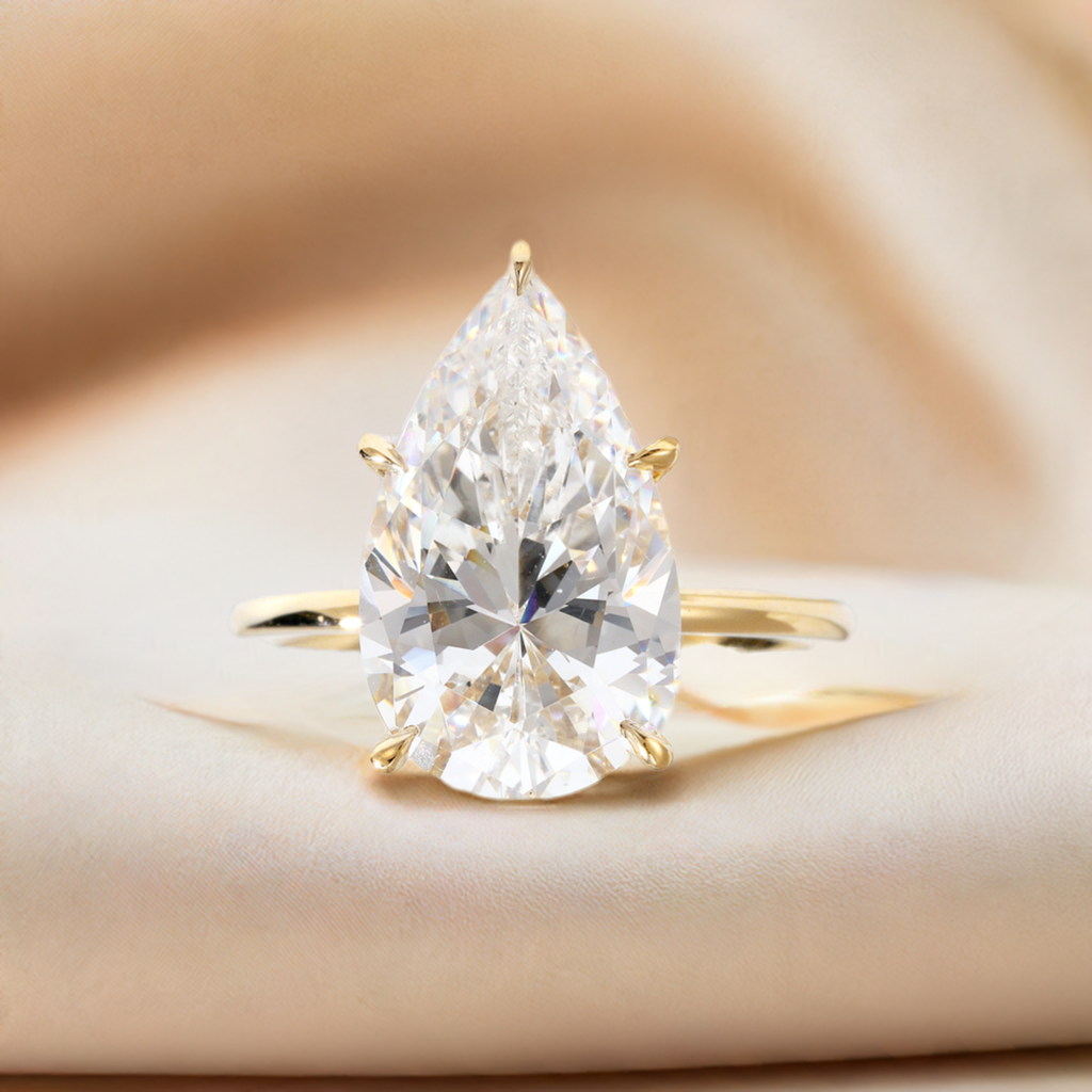 The Grand Pear Ring