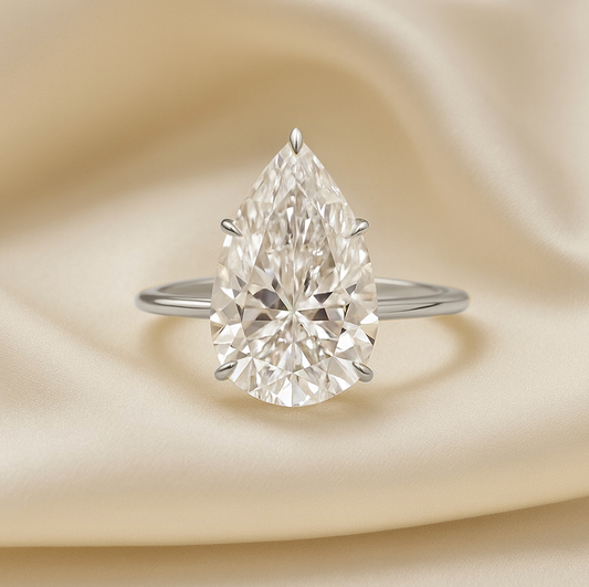 The Grand Pear Ring