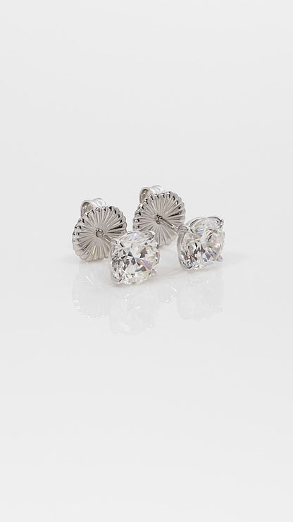 THE EARRINGS