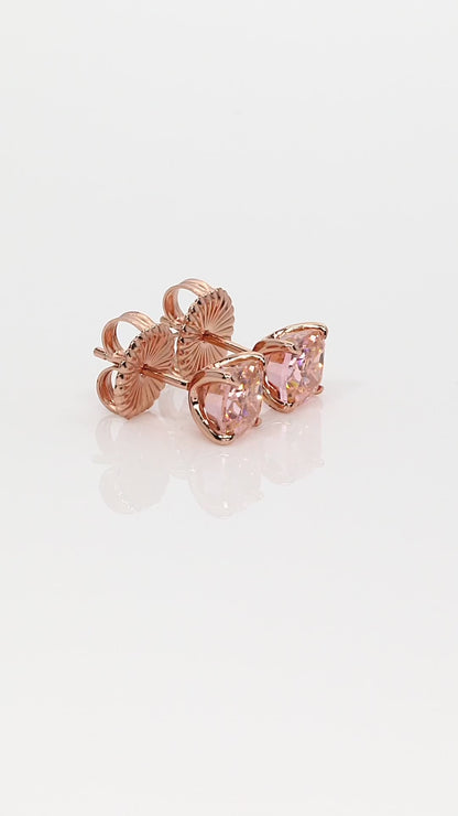 ROSE EARRINGS