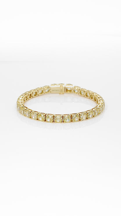 THE CANARY BRACELET