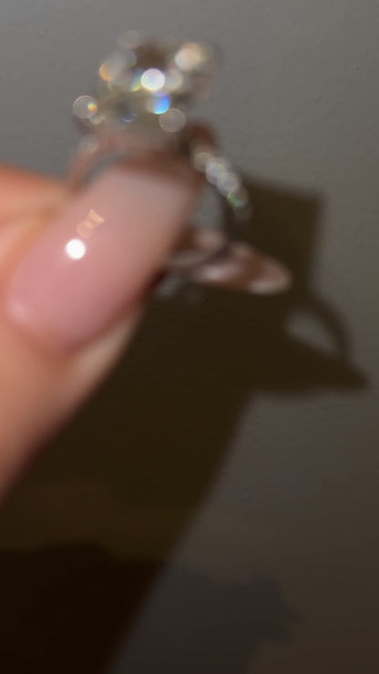 The Radiant Ring