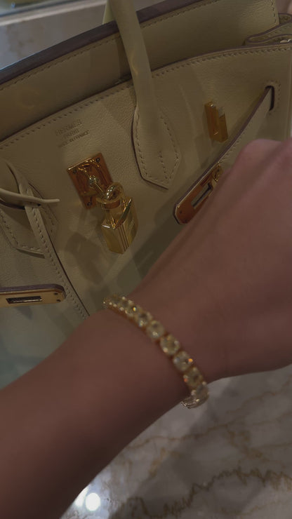The Canary Bracelet