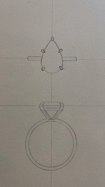 The Grand Pear Ring